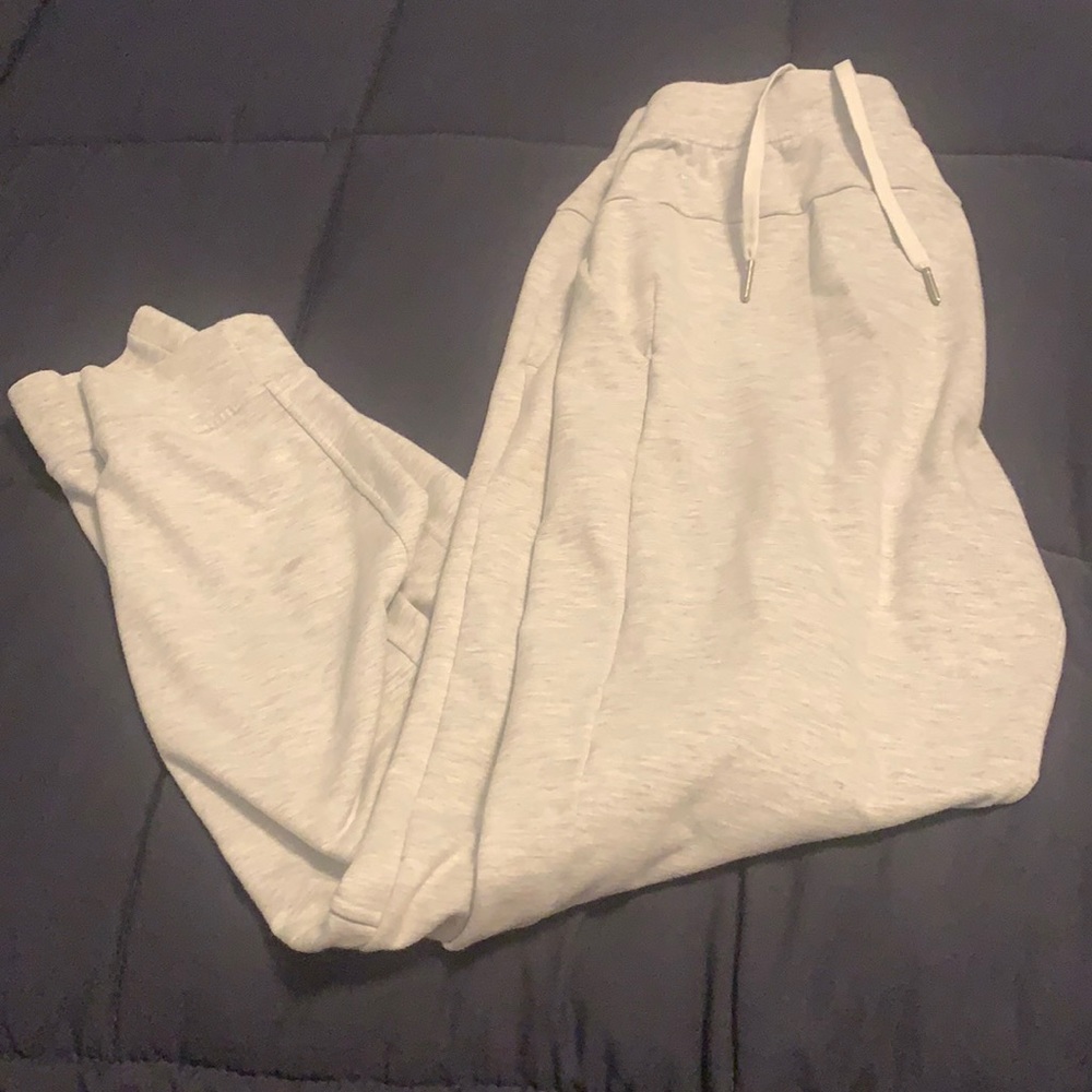 lululemon city sweat joggers